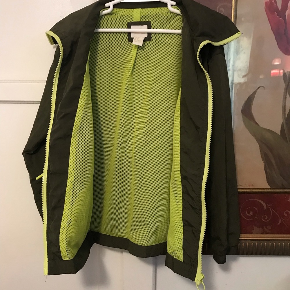 Girl Jacket ๐ง๐ผ - Picture 3 of 5